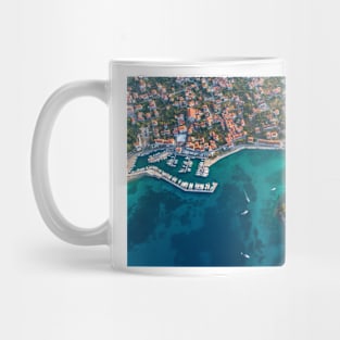 Preko, Croatia Mug